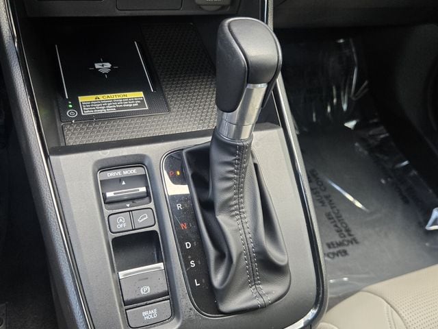 2025 Honda CR-V EX-L - Photo 19