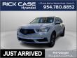 Used 2020 Acura MDX  SUV