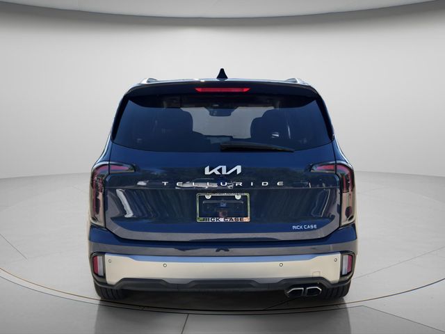 2023 Kia Telluride SX - Photo 6
