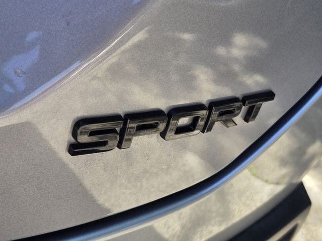 2025 Honda Pilot Sport - Photo 11