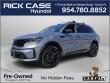 Used 2023 Kia Sorento SX Prestige SUV