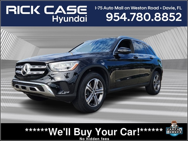 2022 Mercedes-Benz GLC GLC300's photo