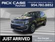 Used 2021 Kia Telluride EX SUV