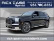 New 2026 Hyundai Palisade Calligraphy FWD SUV