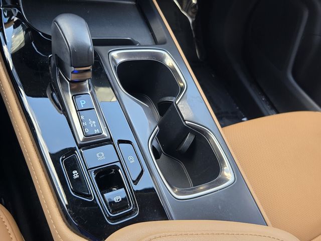 2024 Lexus NX 250 - Photo 21