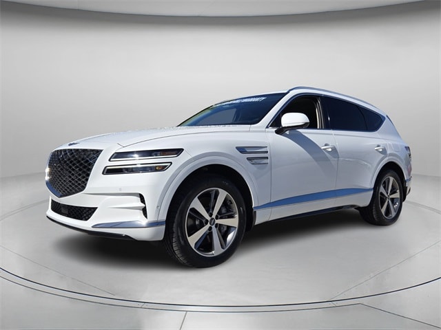 2023 GENESIS GV80 Advanced+'s photo