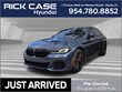 BMW 540i