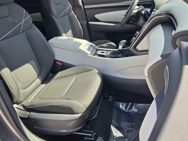2023 Hyundai Tucson SEL - Photo 16