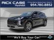 Certified 2023 Hyundai Palisade Limited SUV