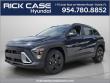 New 2026 Hyundai Kona SEL Sport FWD SUV