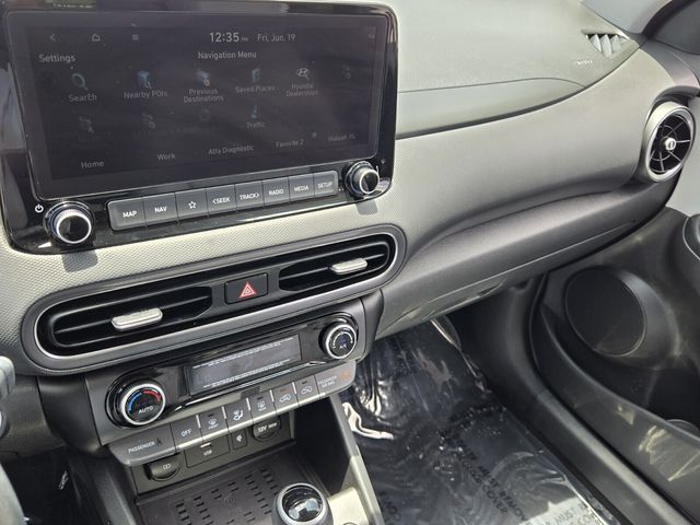 2023 Hyundai Kona SEL - Photo 21