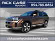 Hyundai Santa Fe Hybrid