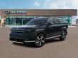 New 2026 Hyundai Santa Fe Hybrid Limited SUV