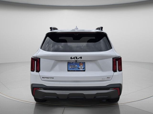 2024 Kia Sorento X-Line SX Prestige - Photo 6