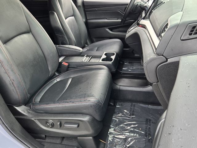 2024 Honda Odyssey SPORT - Photo 16