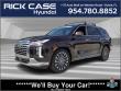 Certified 2023 Hyundai Palisade Calligraphy SUV