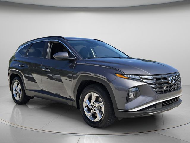 2023 Hyundai Tucson SEL - Photo 9