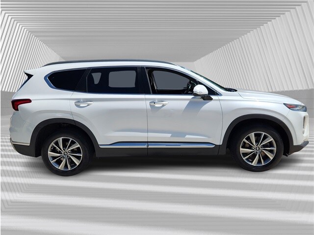 2019 Hyundai Santa Fe Limited photo 3