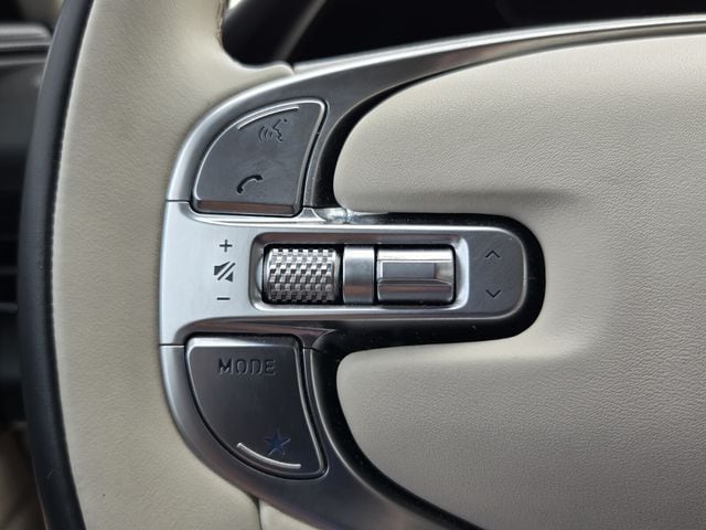 2024 GENESIS GV80 Standard - Photo 23