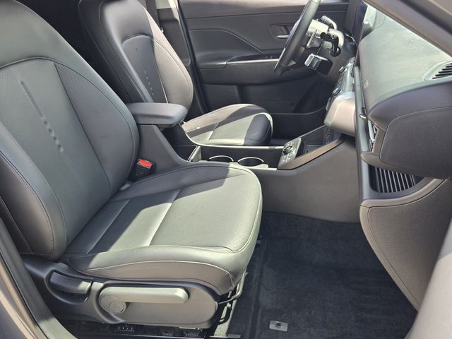 2024 Hyundai Kona Limited - Photo 15