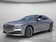 Used 2021 Genesis G80  Sedan