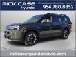 New 2026 Hyundai Santa Fe SEL FWD SUV