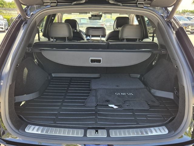 2024 GENESIS GV70 Sport - Photo 13