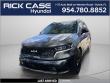 Used 2023 Kia Sorento SX SUV