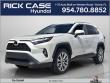 Used 2022 Toyota RAV4 XLE Premium SUV