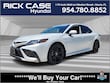 Toyota Camry Hybrid