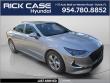 Used 2023 Hyundai Sonata SE Sedan