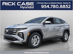 2026 Hyundai Tucson SE FWD SUV