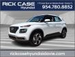 New 2025 Hyundai Venue SEL SUV