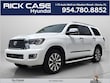  Toyota Sequoia