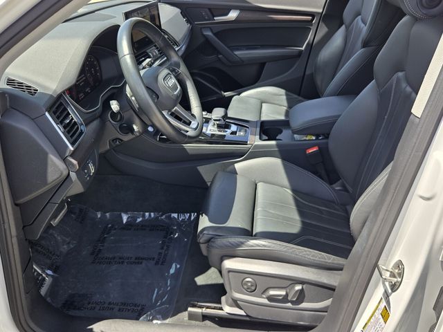 2024 Audi Q5 Premium Plus - Photo 10