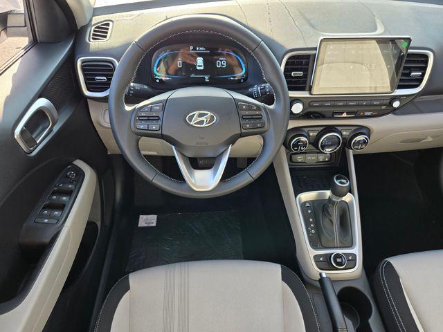 2026 Hyundai Venue SEL - Photo 8