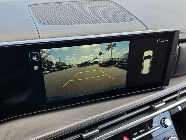 2026 Hyundai Santa Fe XRT - Photo 11