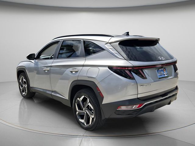 2023 Hyundai Tucson SEL - Photo 7