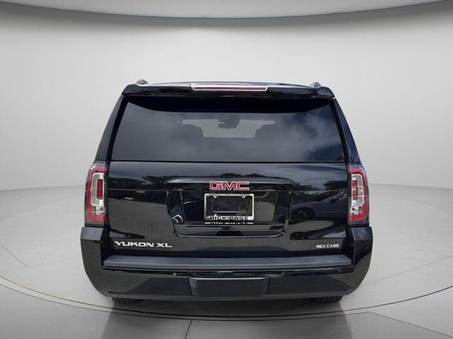 2020 GMC Yukon XL SLT - Photo 6