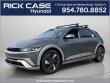 New 2026 Hyundai IONIQ 5 Limited SUV