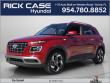 Certified 2023 Hyundai Venue Limited SUV
