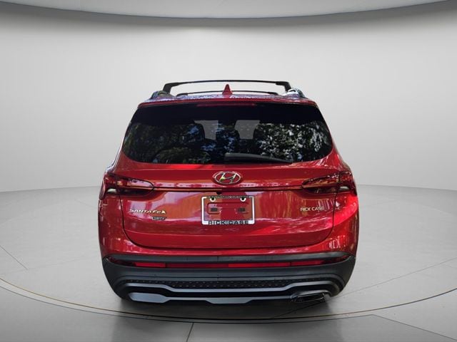 2023 Hyundai Santa Fe XRT - Photo 5