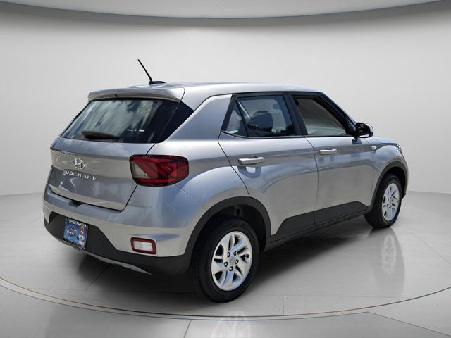2025 Hyundai Venue SE - Photo 7