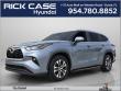 Used 2022 Toyota Highlander XLE SUV
