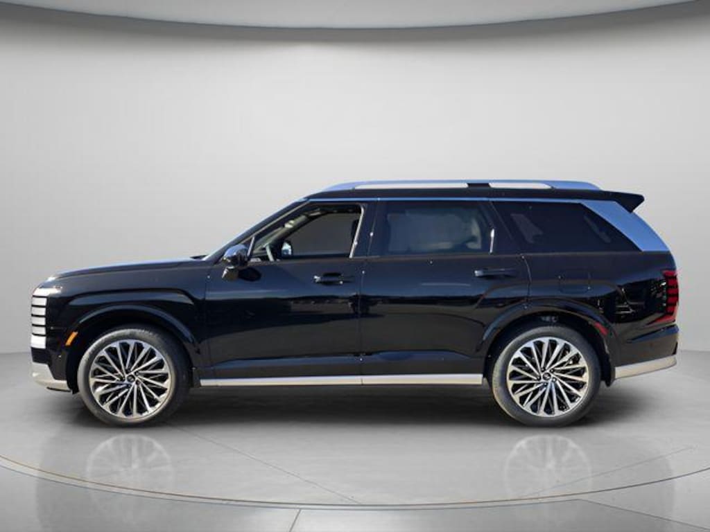 New 2026 Hyundai Palisade Hybrid Calligraphy SUV