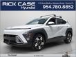 Certified 2024 Hyundai Kona SEL SUV