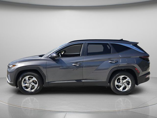 2023 Hyundai Tucson SEL - Photo 3
