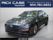 Used 2023 Hyundai Sonata  Sedan