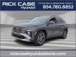New 2026 Hyundai Santa Fe Calligraphy AWD SUV