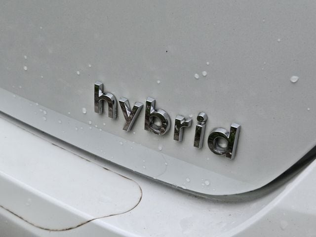 2019 Hyundai Sonata Hybrid Limited - Photo 10